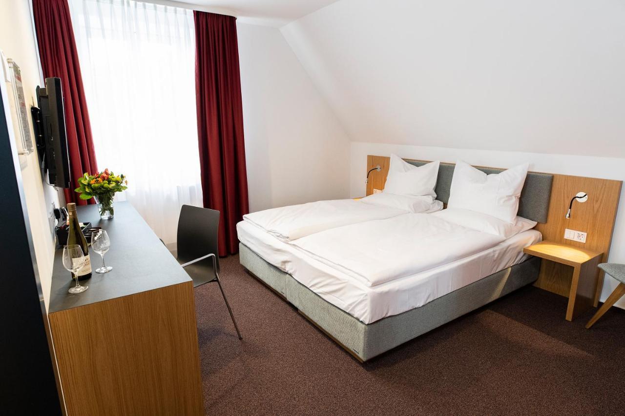 Hotel Kloster Eberbach Eltville am Rhein Luaran gambar