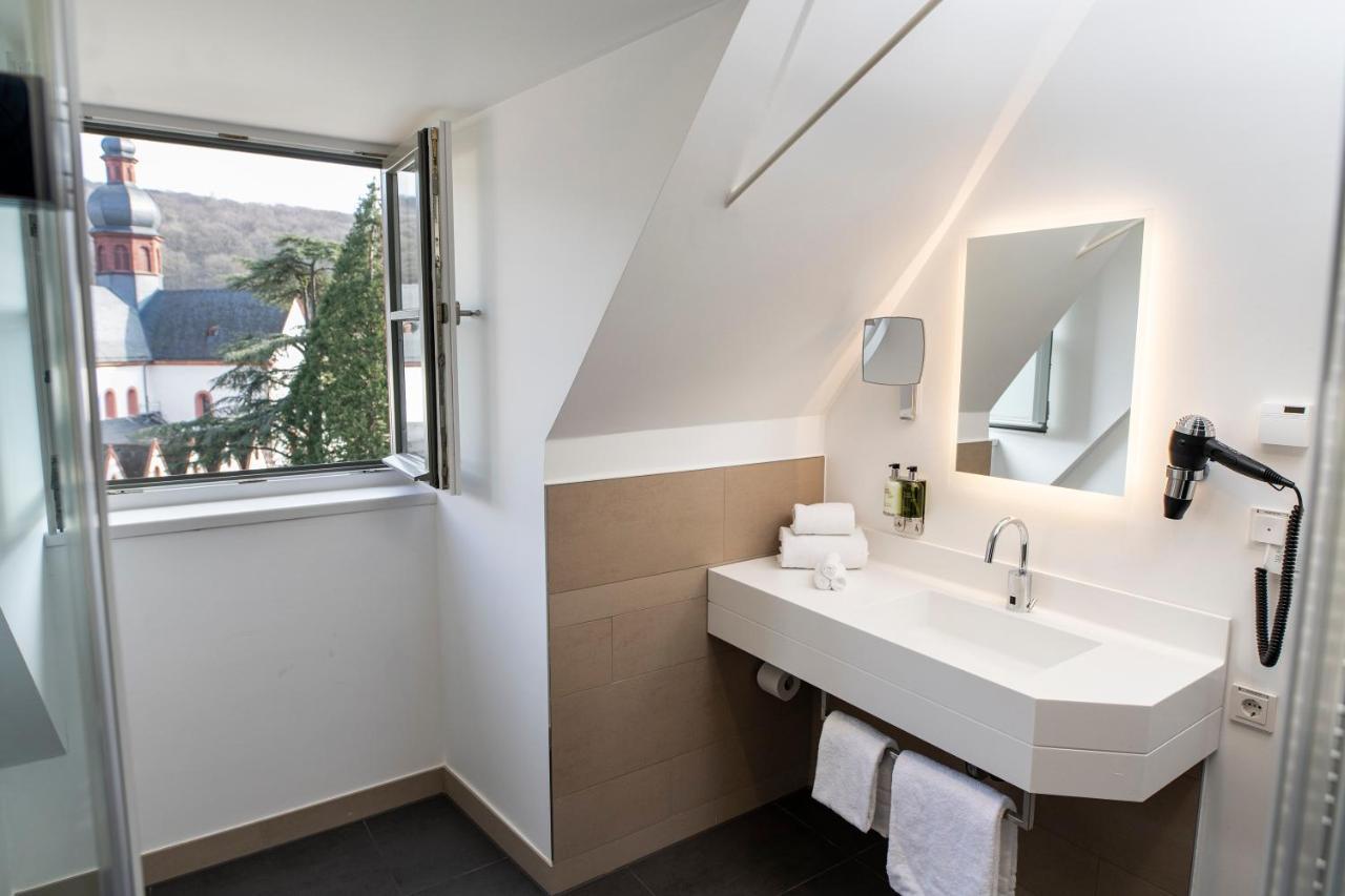 Hotel Kloster Eberbach Eltville am Rhein Luaran gambar