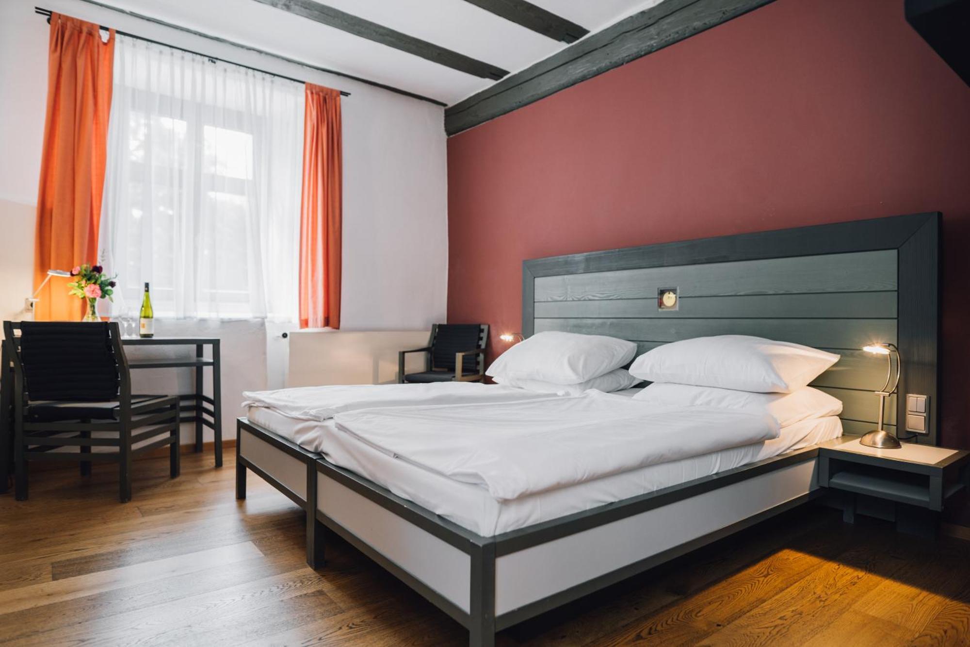 Hotel Kloster Eberbach Eltville am Rhein Luaran gambar